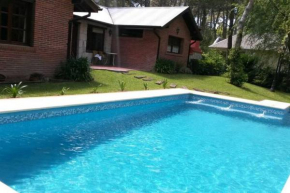 El Retiro